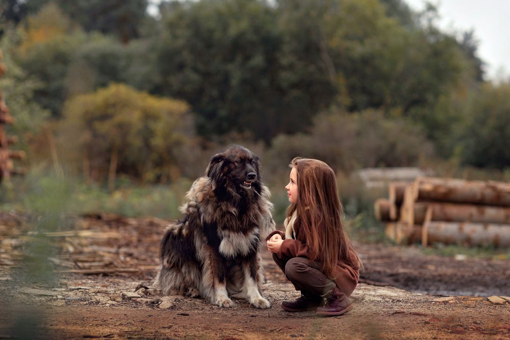 Photograph by Анна Латыпова