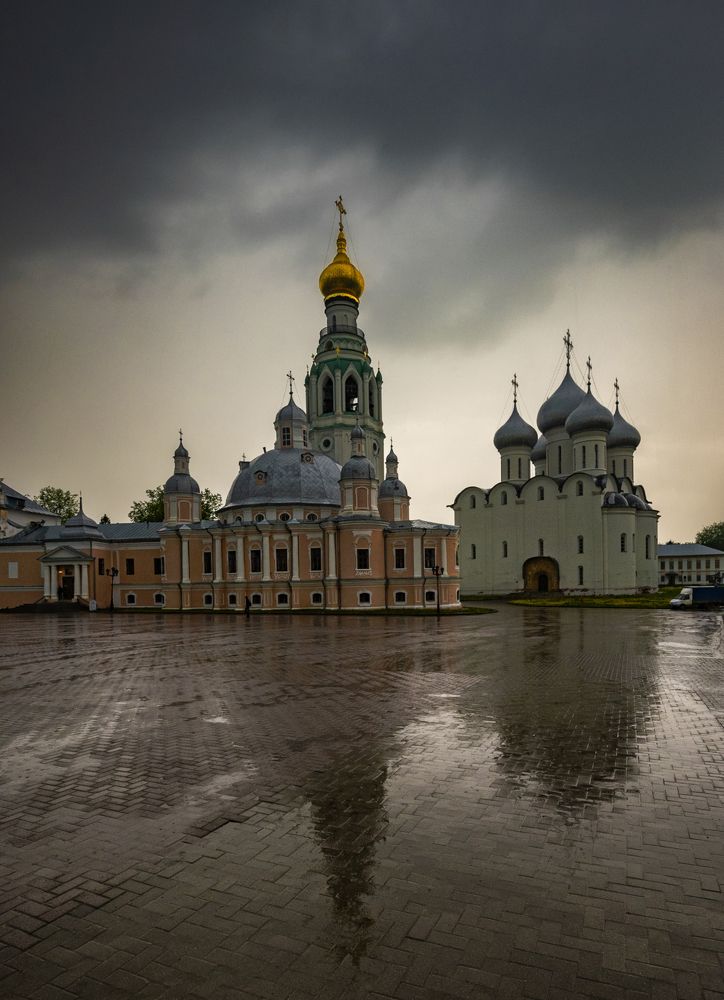 Photograph by Владимир Штыриков