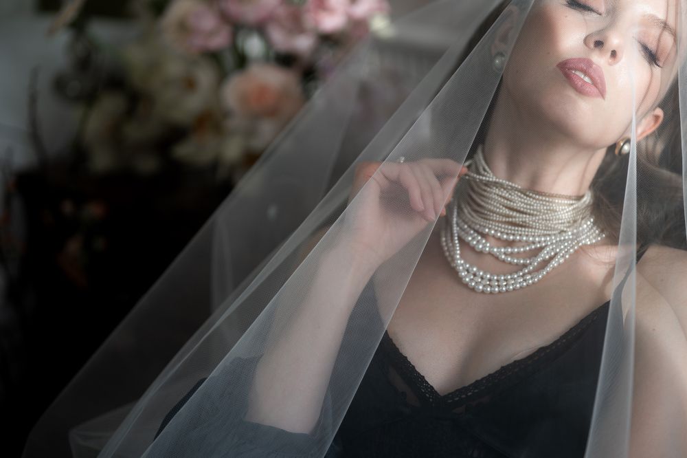 Photograph by Elena Chebarkaeva