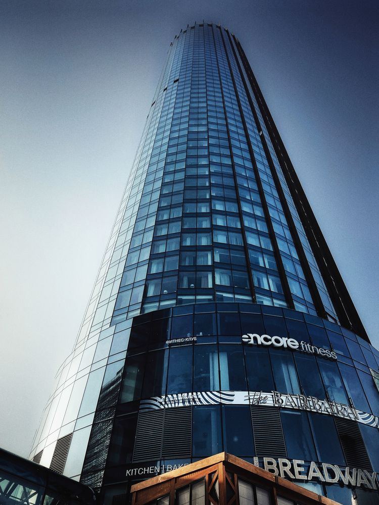 Photograph by Александр Маргачев