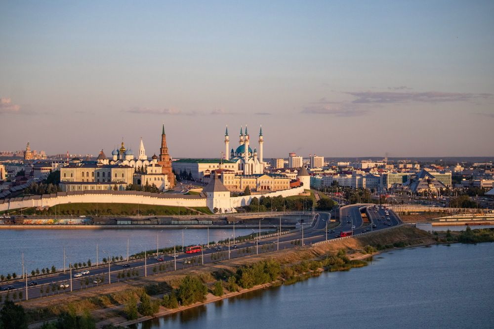 Photograph by Алексей Швецов