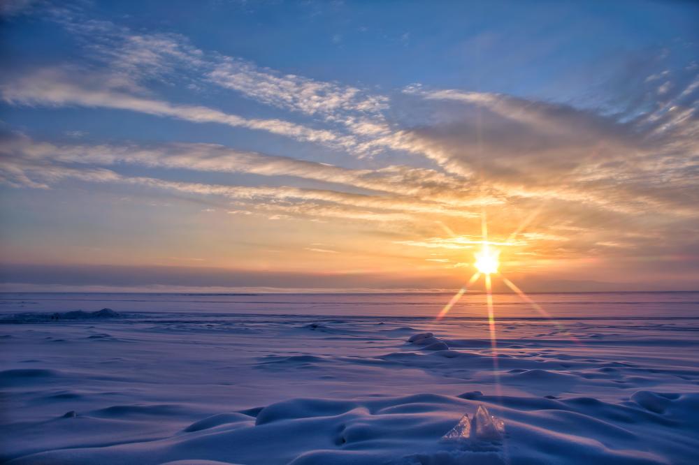 Photograph by Виктория Лобанова