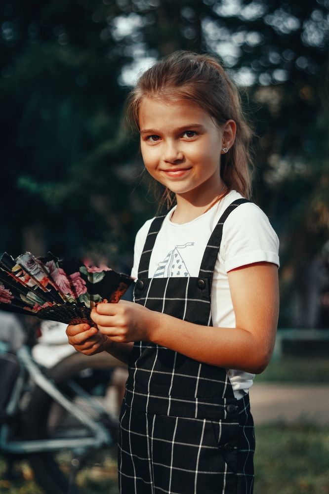 Photograph by Марина Слепова