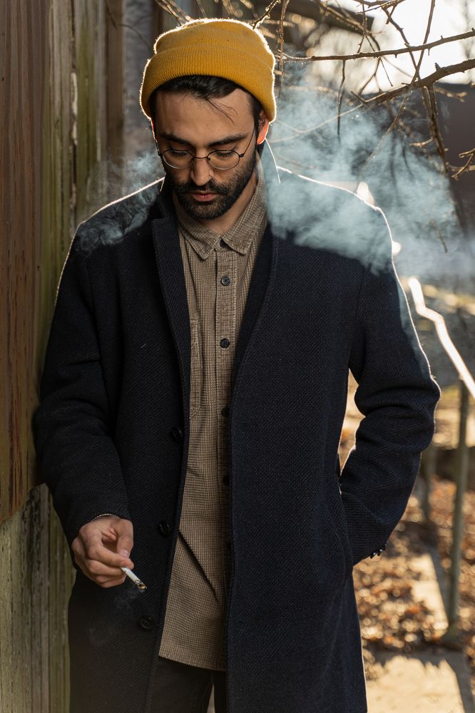 Photograph by Maksim Goncharov