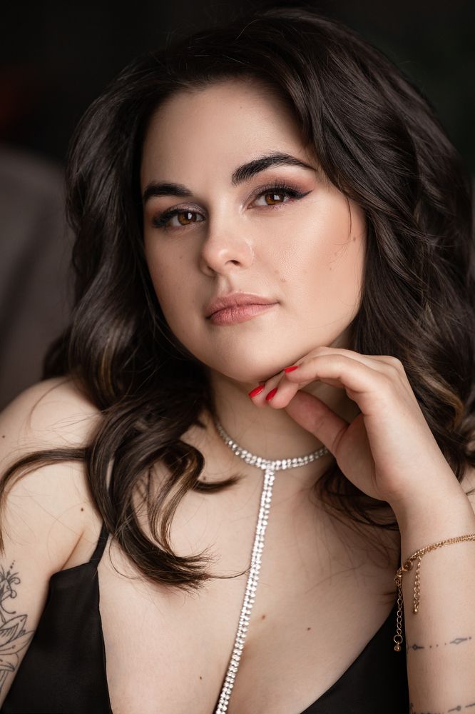 Photograph by Надежда Заломаева