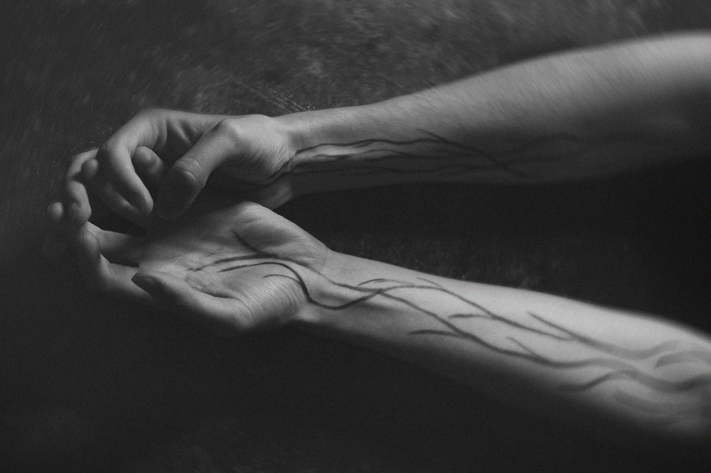 Фотография автора Оксана Мерзликина