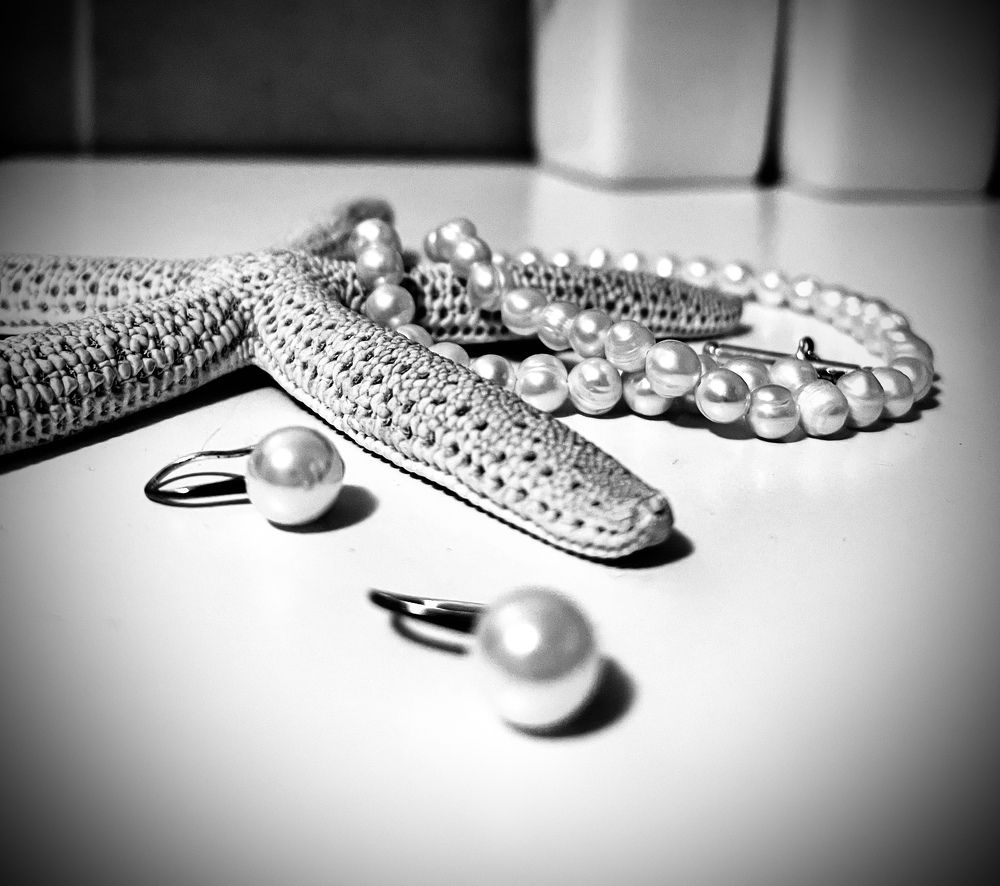 Морские дары