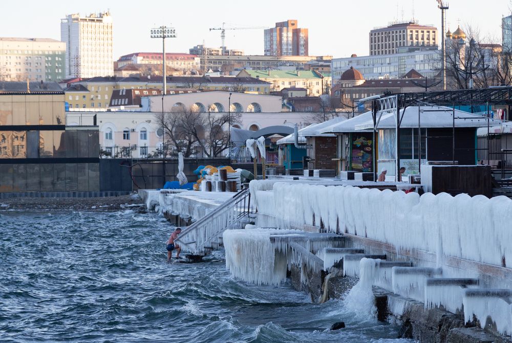 Photograph by Артем Соколов