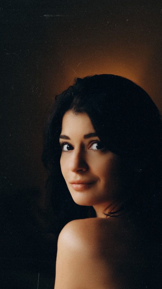 Photograph by Алена Синявская