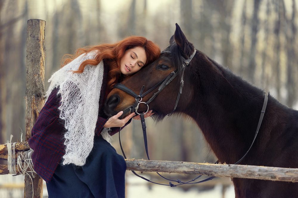 Photograph by Виктория Долгополова