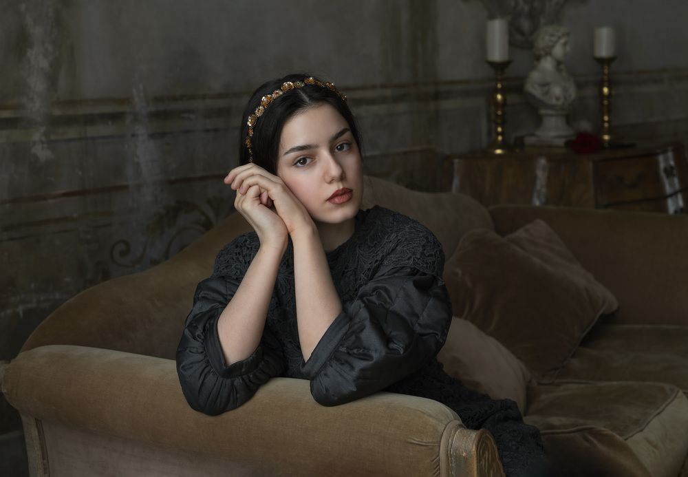 Photograph by Юрий Фирскин