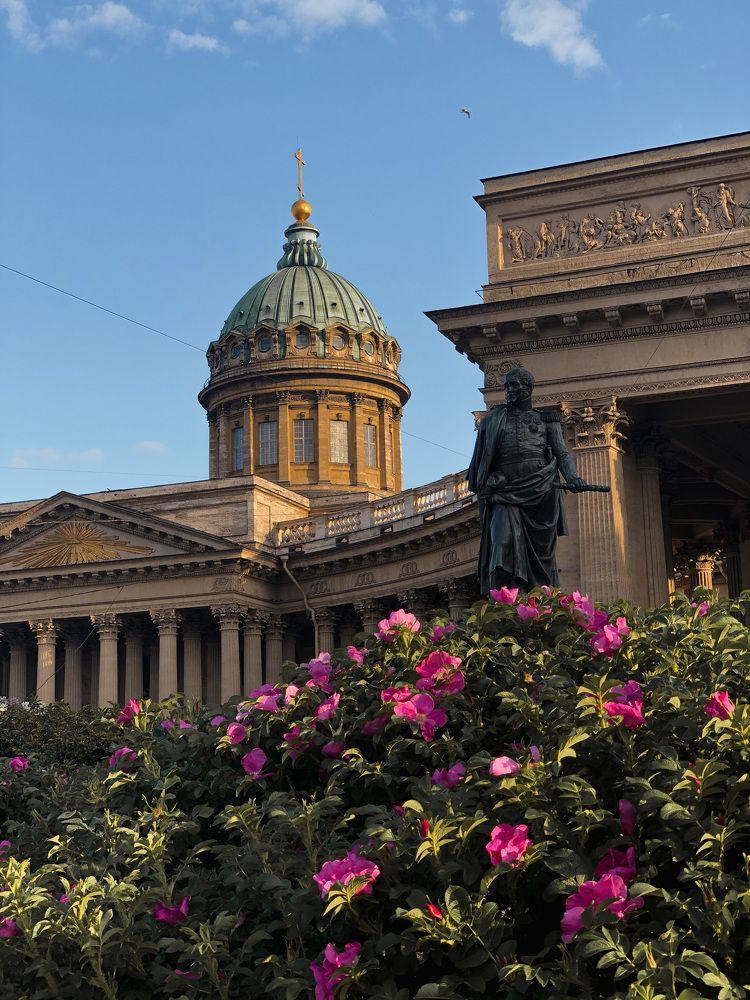 Photograph by Анастасия Дончук