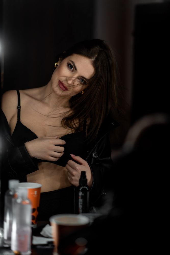 Photograph by Вероника Зеленцова