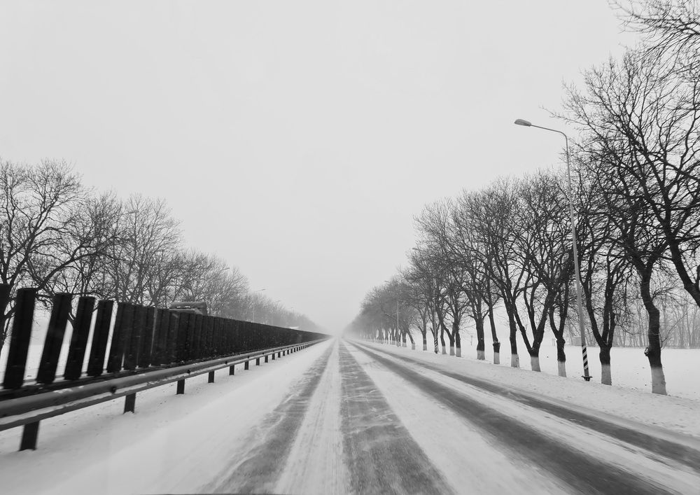 Photograph by Ekaterina Bogdasarova