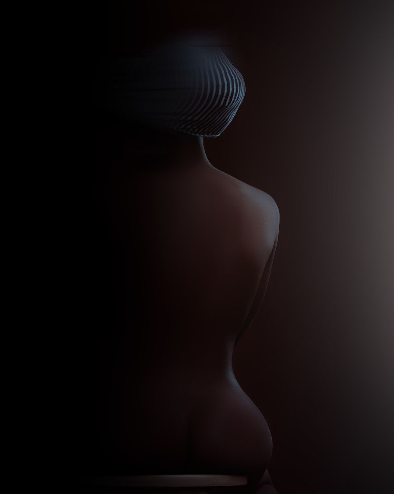 Photograph by David Donald