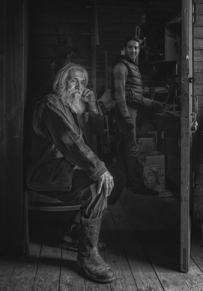 Photograph by Алпатов Игорь