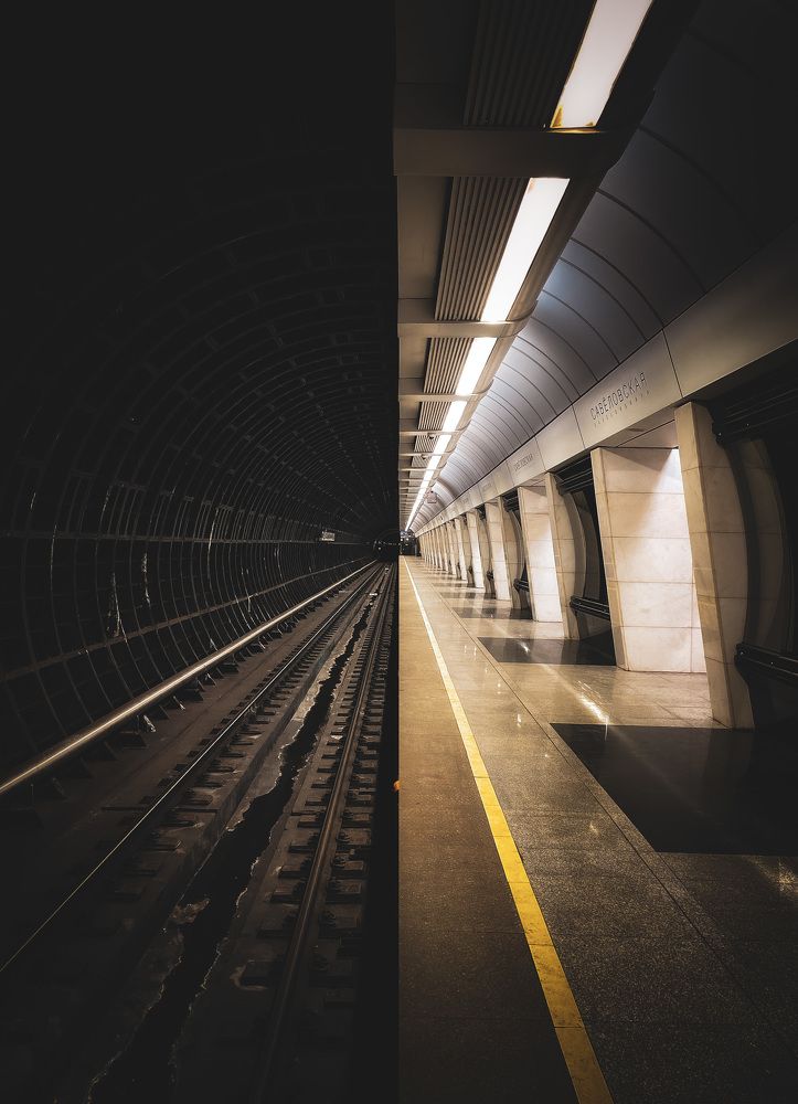 Photograph by Арина Стрябчева