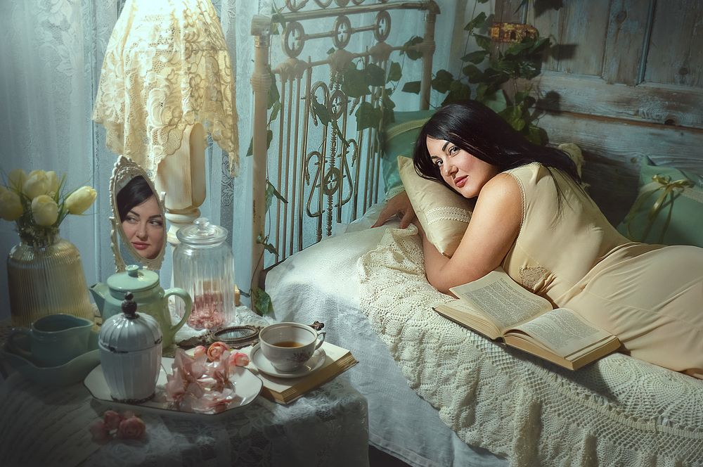 Photograph by Анна Владыко