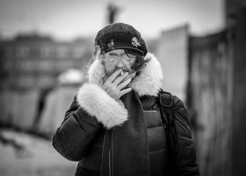 Photograph by Лазарев Евгений