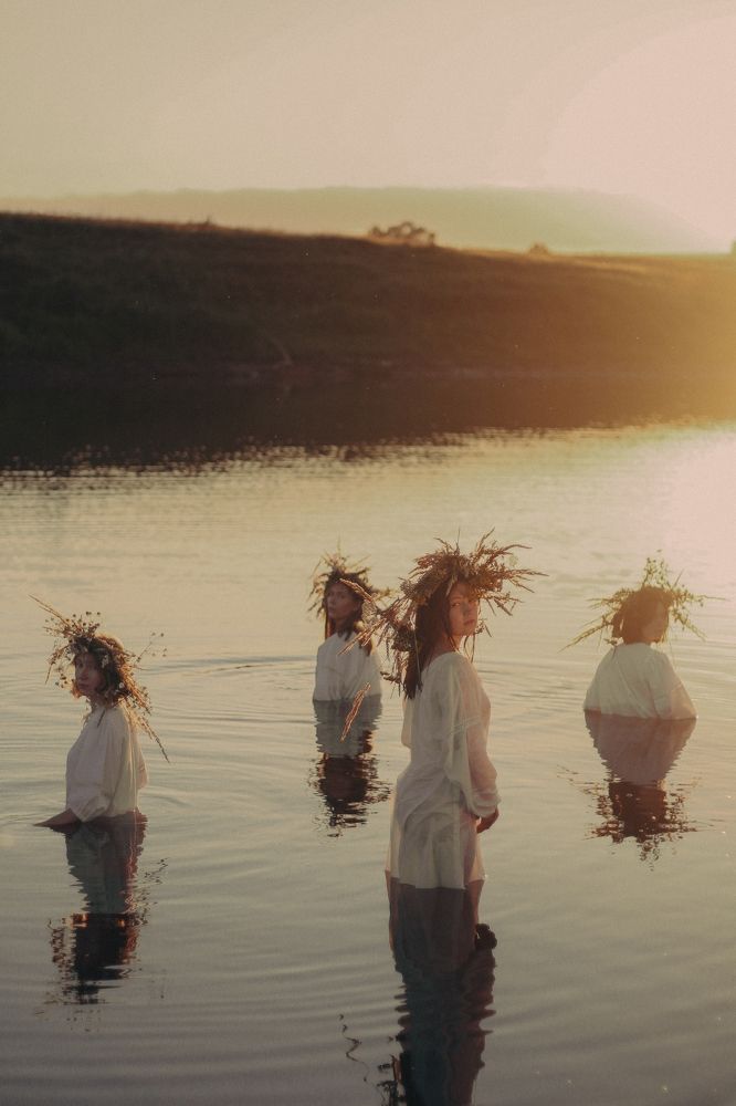 Photograph by Екатерина