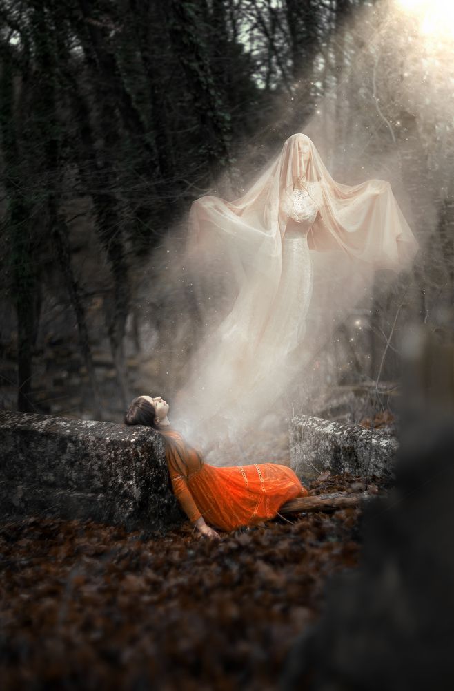 Photograph by Анна Пашко