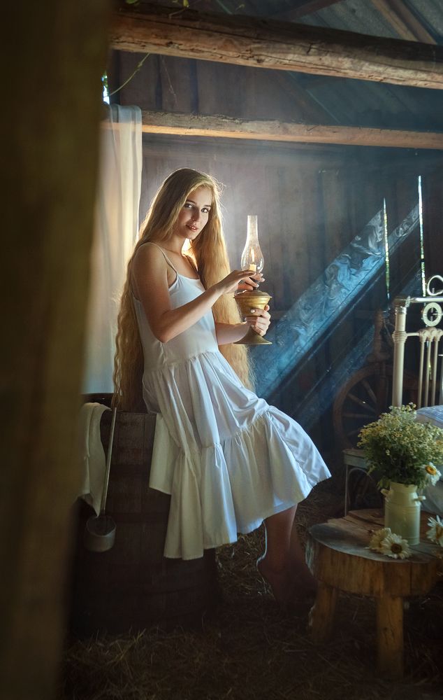 Photograph by Анна Владыко