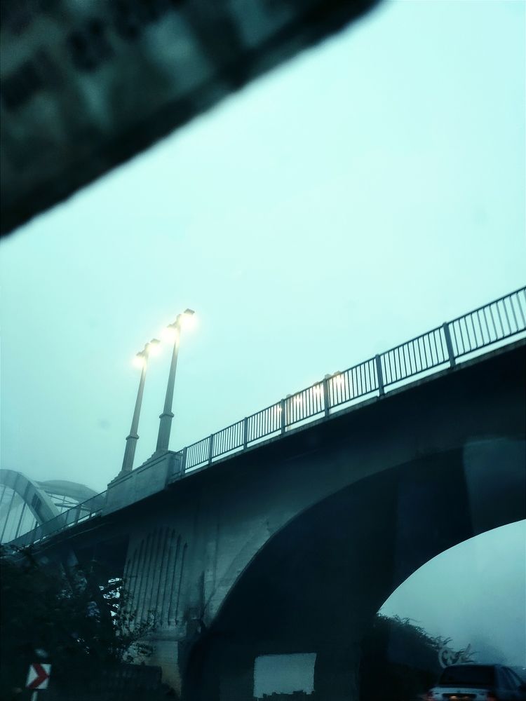 Photograph by Amin Jamei