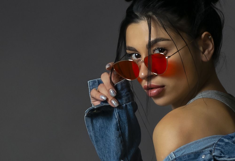 Photograph by Григорий Андришунас