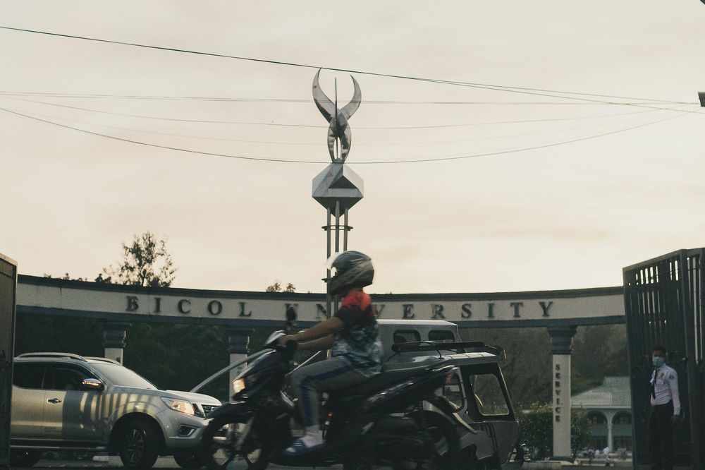 Photograph by Renz Adrian Ronda