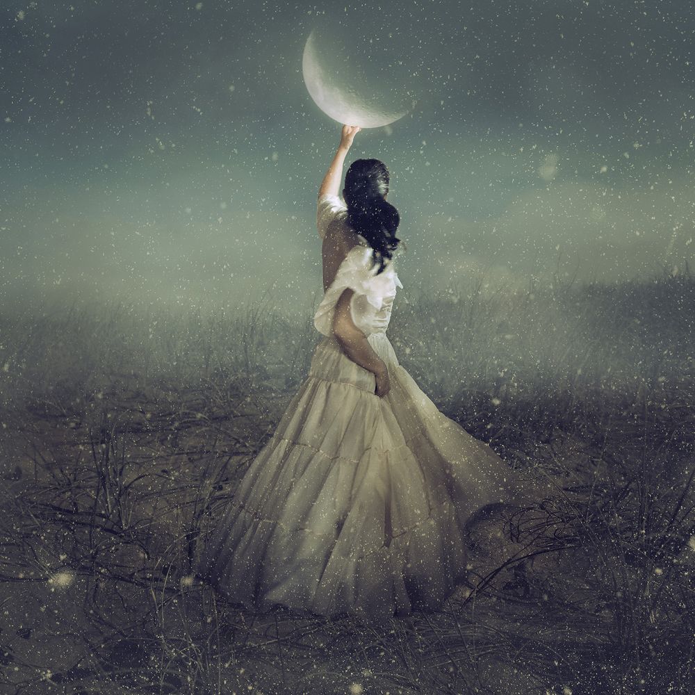 Photograph by Juli Miranda