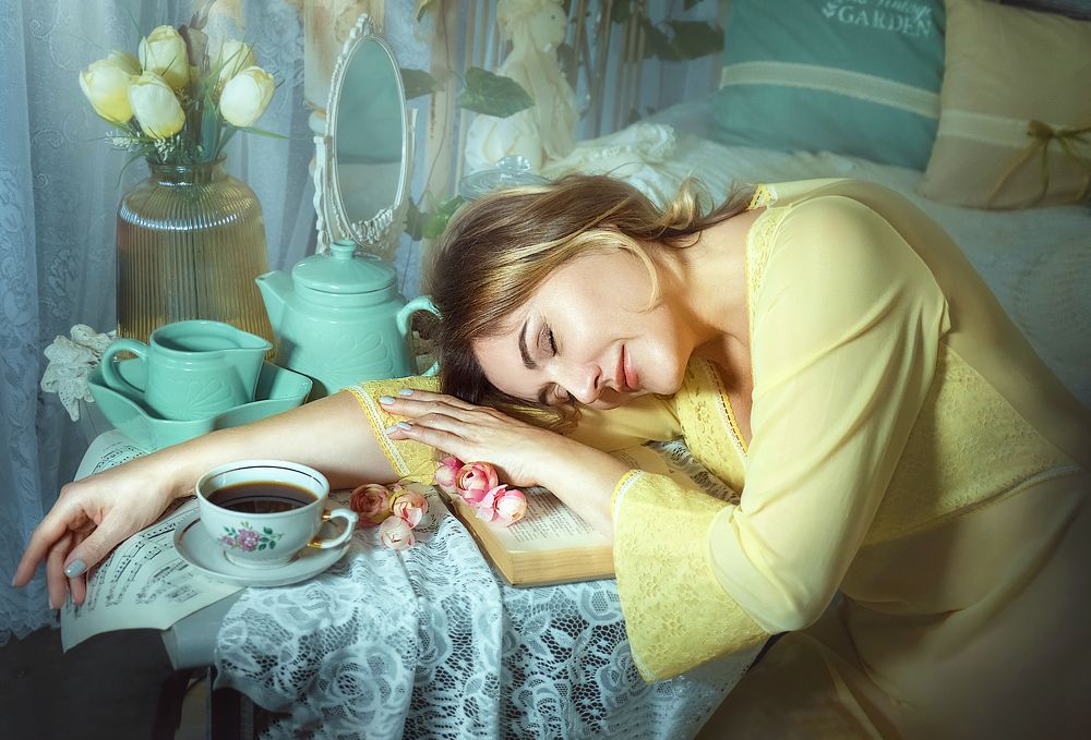 Photograph by Анна Владыко