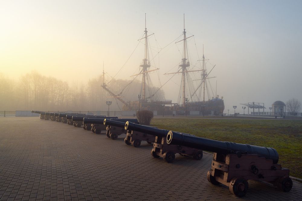 Photograph by Александр Мещеряков