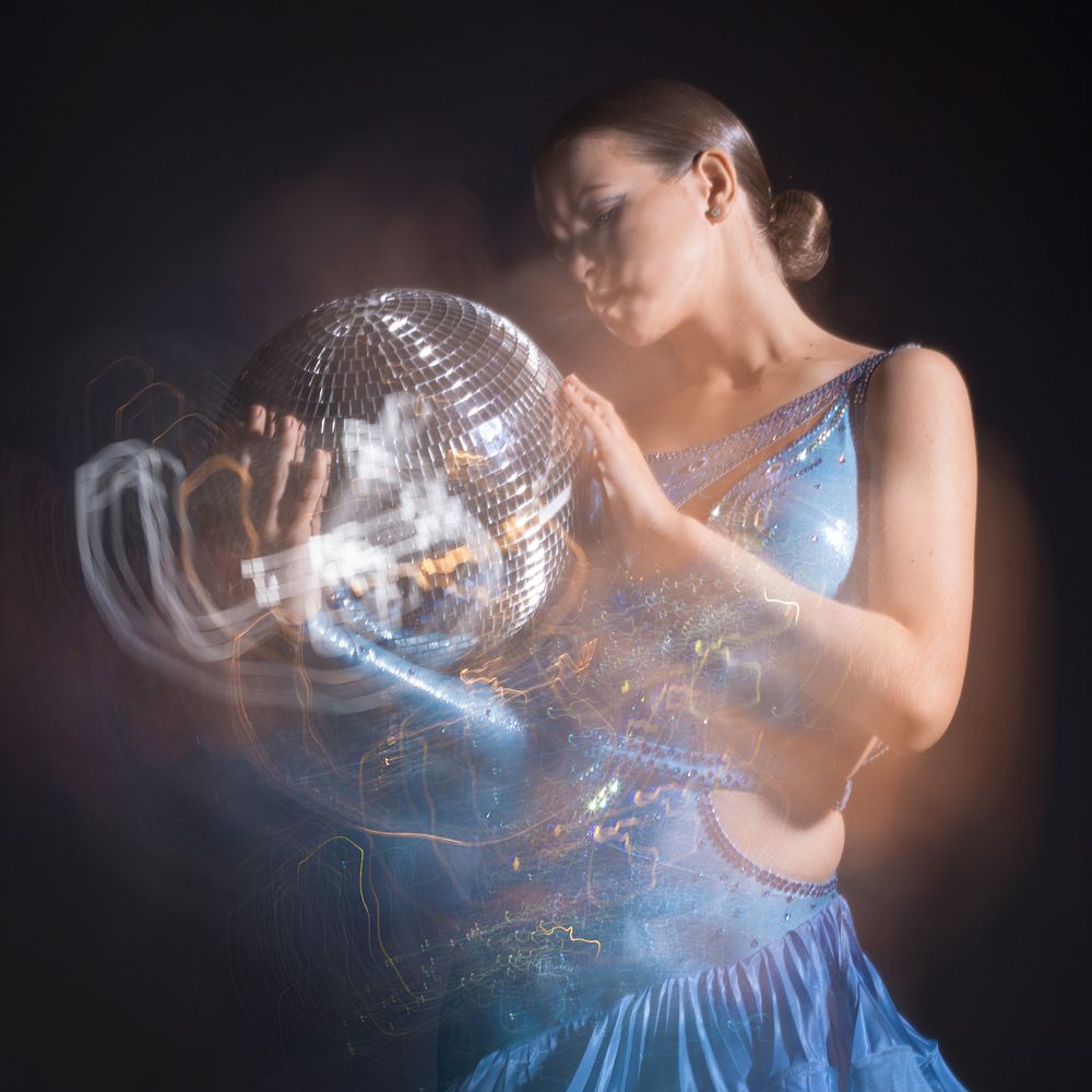 Photograph by Ксения Матвеева