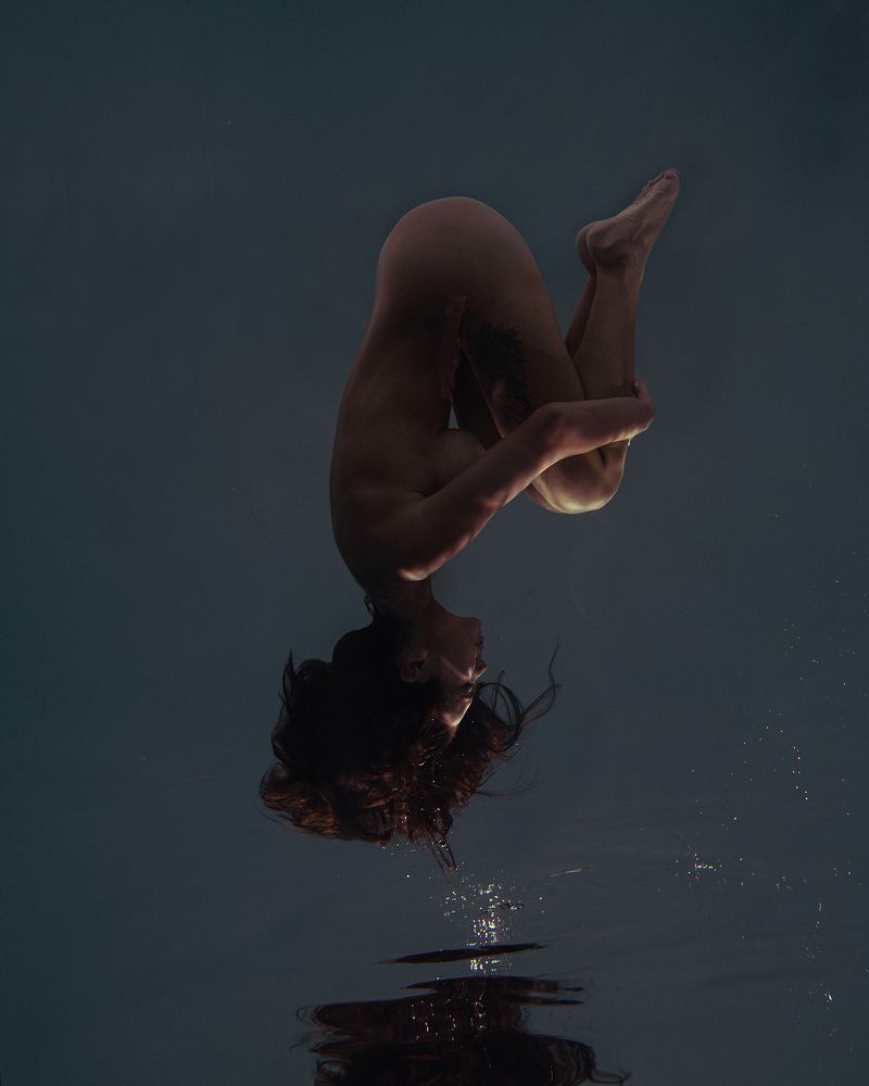 Photograph by Dasha Gorbacheva