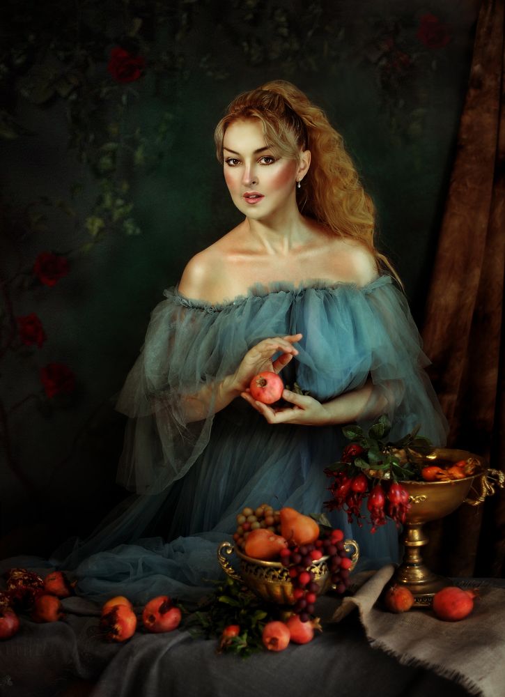 Фотография автора Eduard Suleimanov