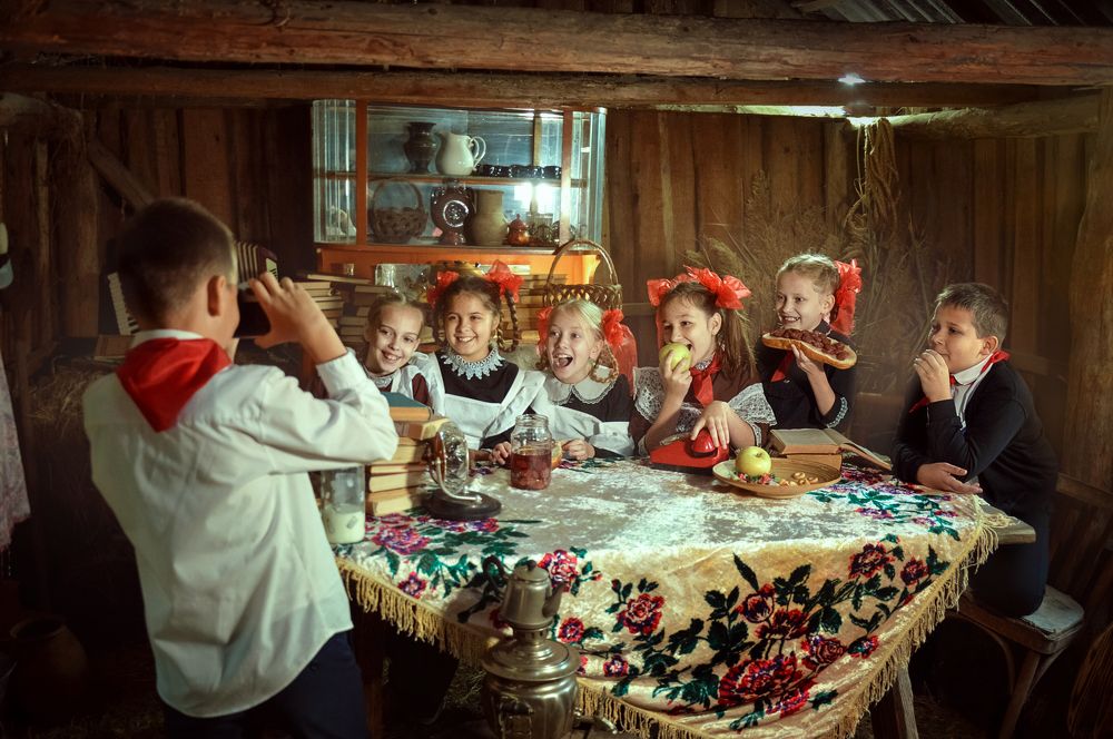 Photograph by Анна Владыко