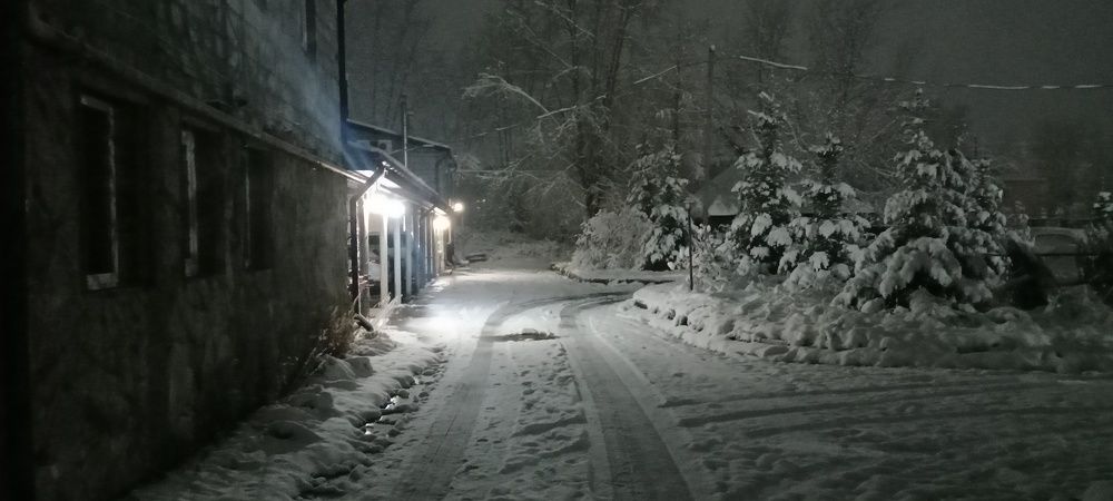 Наверно красиво