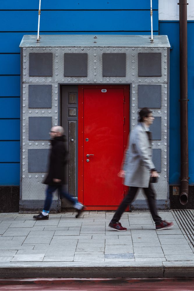 Photograph by Иван Ерохин