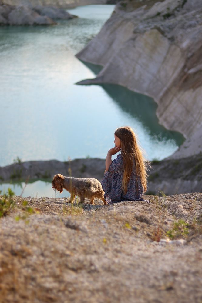 Photograph by Надежда Зайцева
