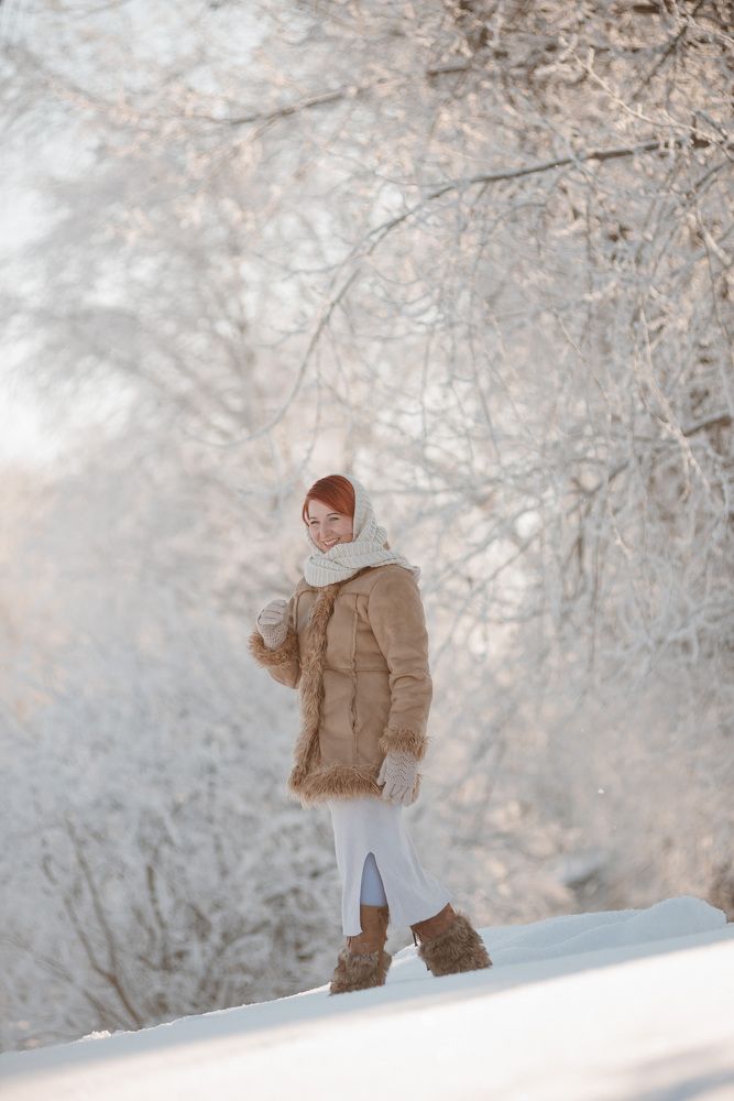 Photograph by Григорий Пиль