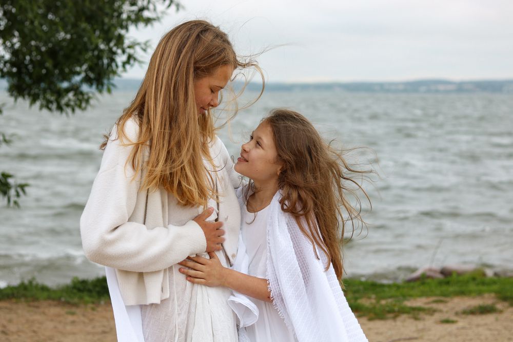 Photograph by Надежда Зайцева