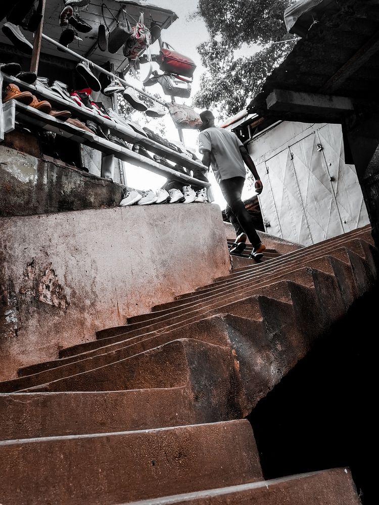 Photograph by david kouassi