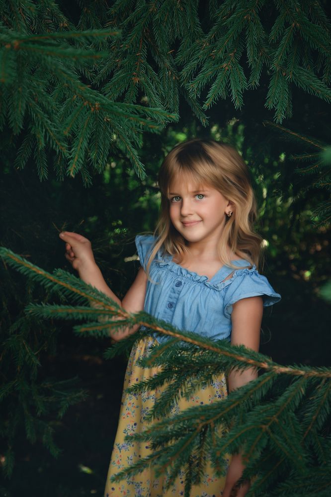 Photograph by Татьяна Погребная