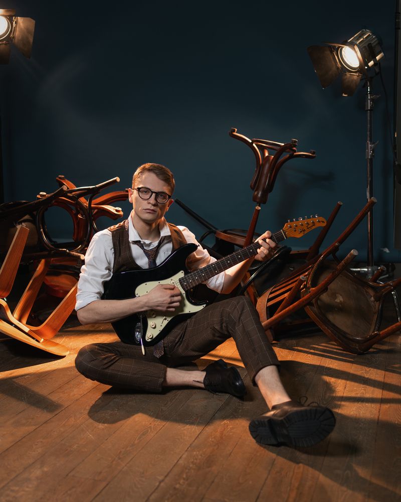 Photograph by Артем Гатин