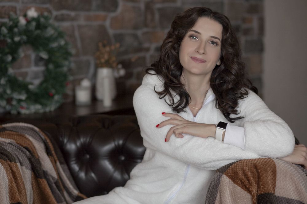 Фотография автора Alena Makushina