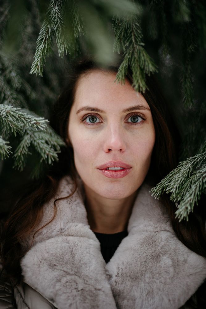 Photograph by Григорий Пиль