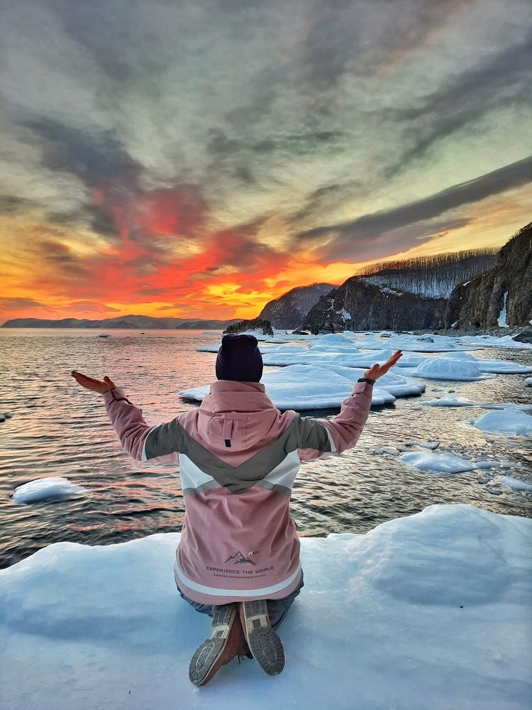 Photograph by Наталья Чередниченко