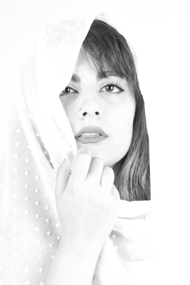 Photograph by Hasti Esteki