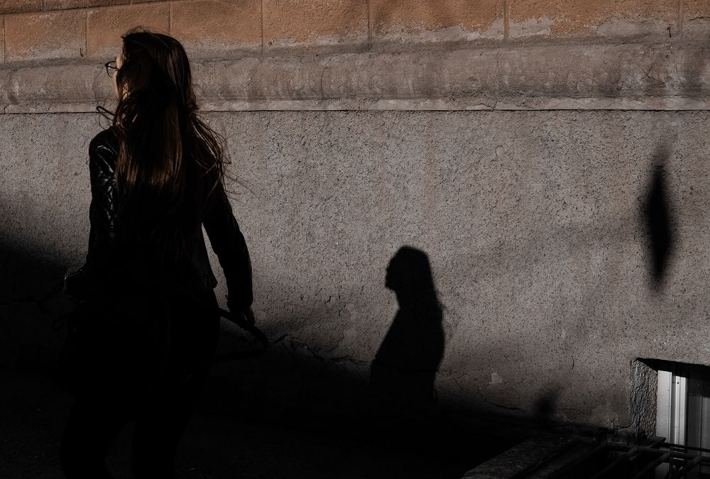 Photograph by Алексей Хасанов