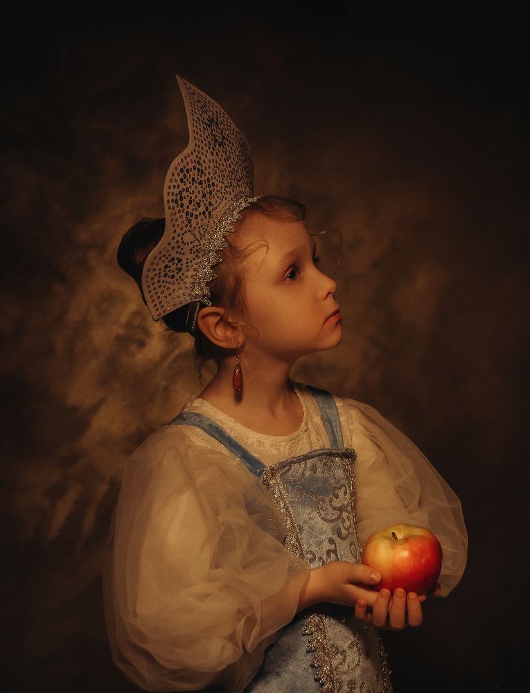 Photograph by Olga Zharkova